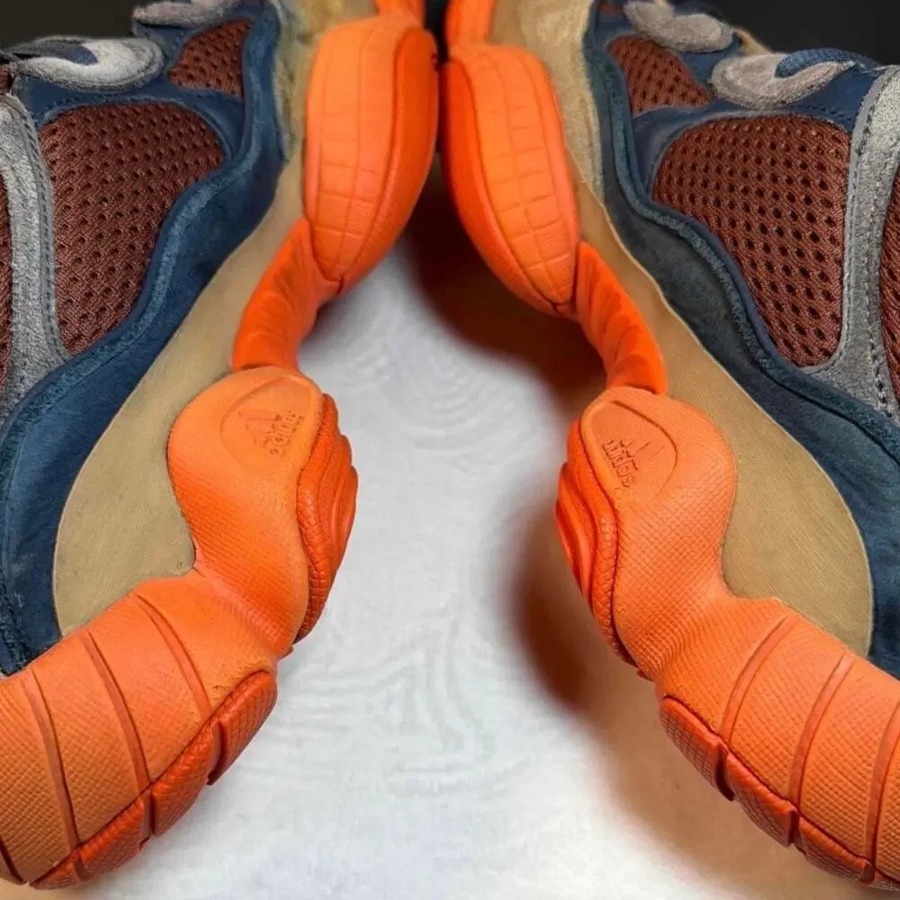 adidas Yeezy 500 'Enflame' GZ5541 | 11M